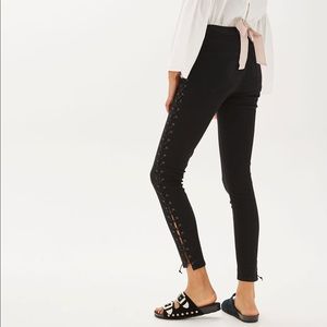 TOPSHOP Jamie Jeans